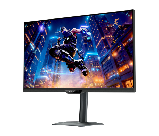 Gigabyte M27Q2 QD - 1363763 - zdjęcie 6